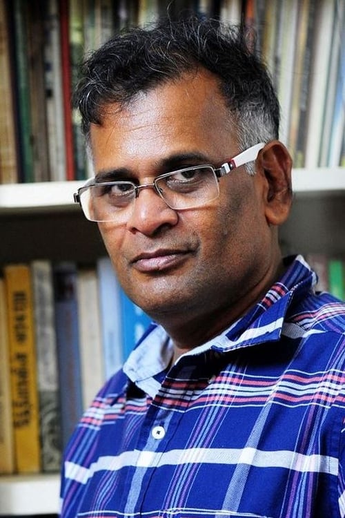 Picture of Jeyamohan