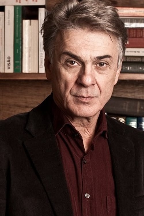 Picture of Zé Carlos Machado