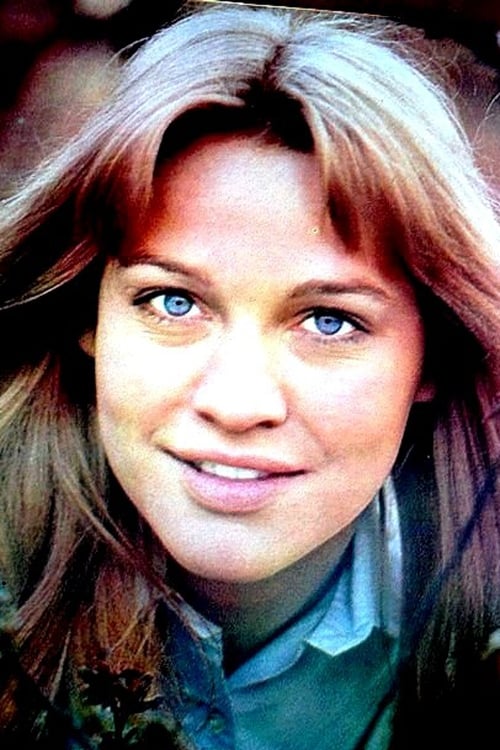 Picture of Marianne Eggerickx