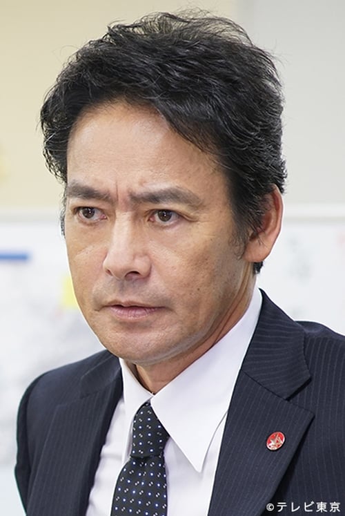 Picture of Hiroaki Murakami