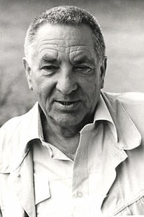 Picture of Hans Musäus