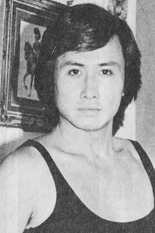 Picture of Wei Tzu-Yun
