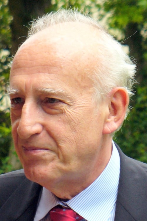 Picture of Maurizio Pollini