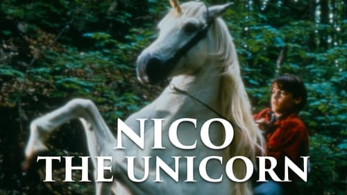 Still image taken from Nico the Unicorn