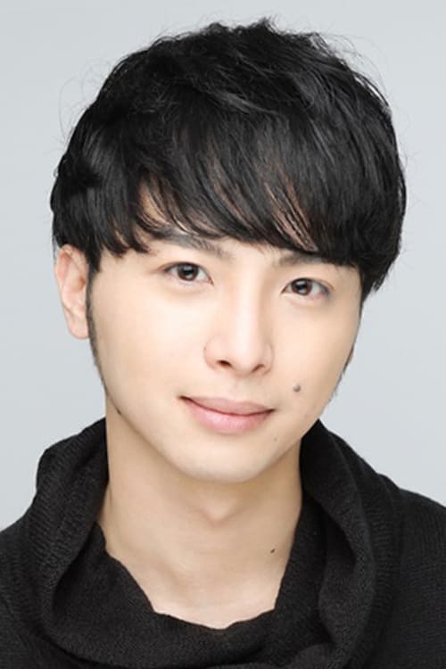 Picture of Fumiya Tanaka