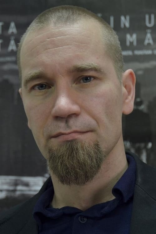 Picture of Jukka Kärkkäinen
