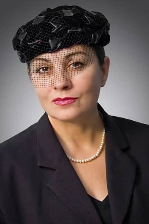 Picture of Ljiljana Blagojević
