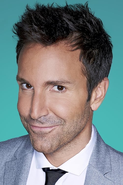 Picture of Éric Salvail