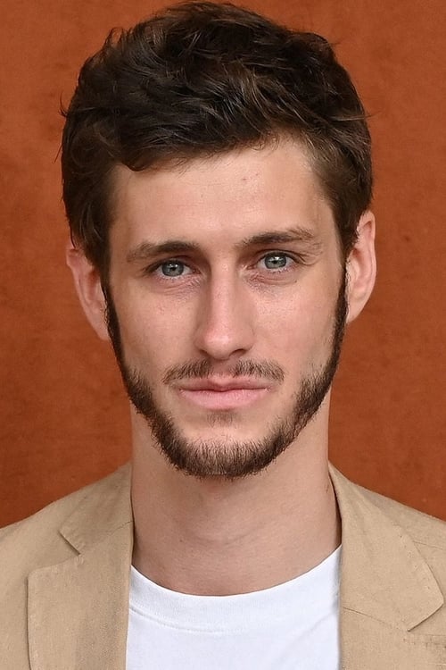 Picture of Jean-Baptiste Maunier