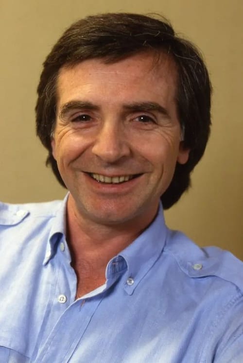Picture of Gérard Rinaldi