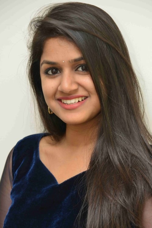 Picture of Sanjana Anand