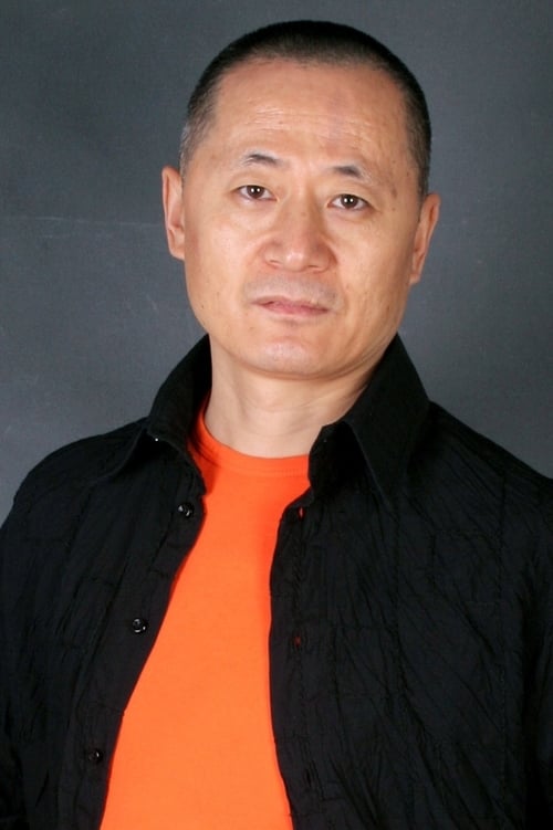 Picture of Yves Yan