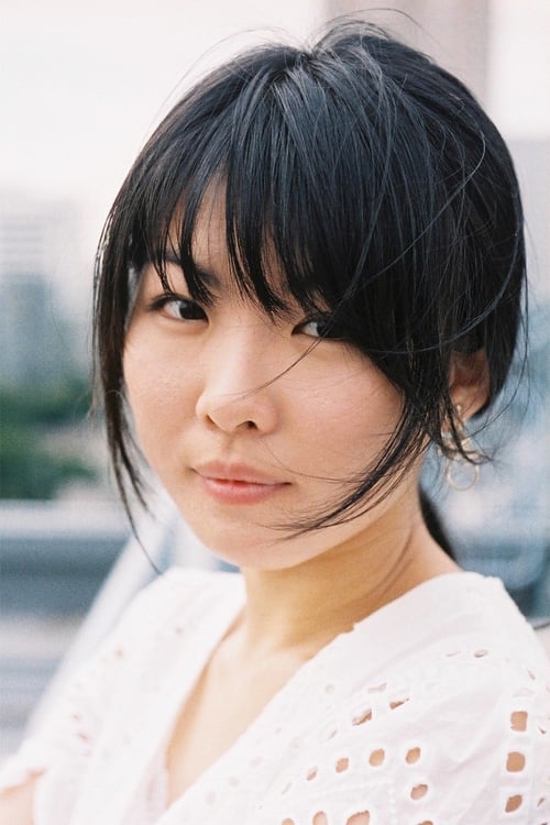 Picture of Mayuko Fukuda