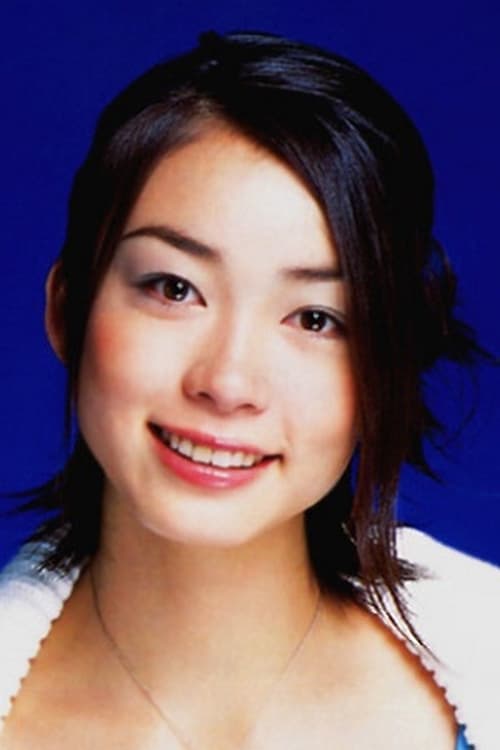 Picture of Aya Okamoto