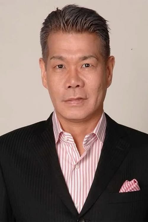 Picture of Yoshiaki Umegaki