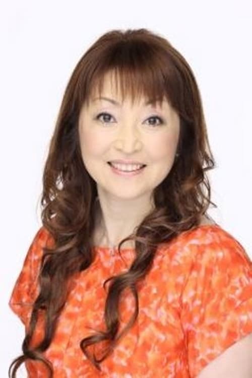 Picture of Kyoko Terase