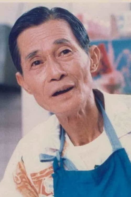 Picture of Tang Kei-Chan