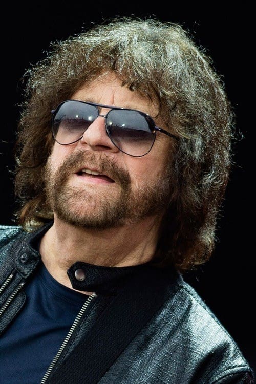 Picture of Jeff Lynne
