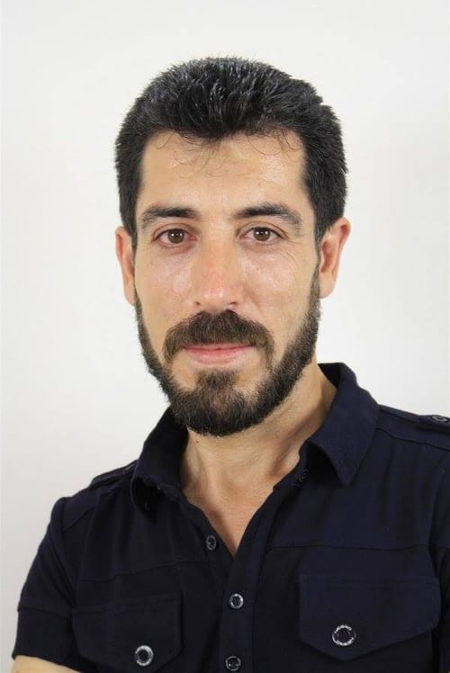 Picture of Murat Seviş