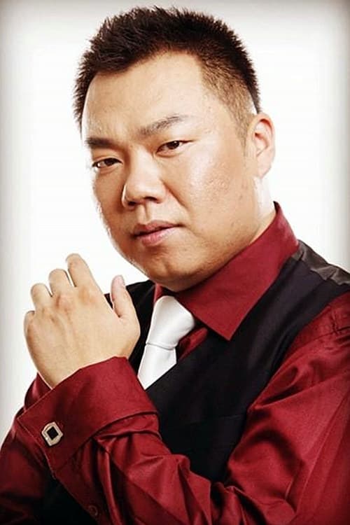 Picture of Jiang Chao