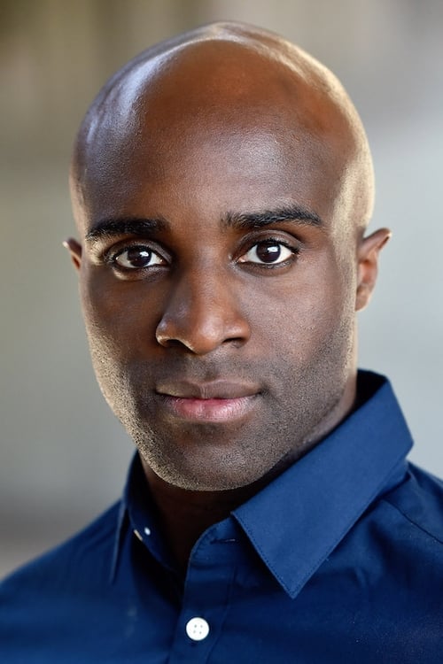 Picture of Toby Onwumere