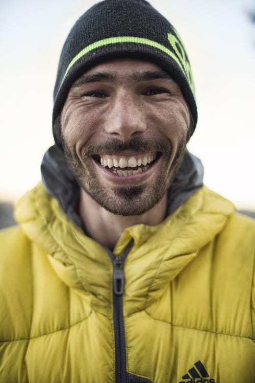 Picture of Kevin Jorgeson