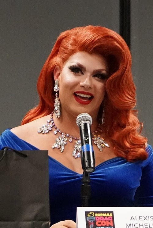 Picture of Alexis Michelle
