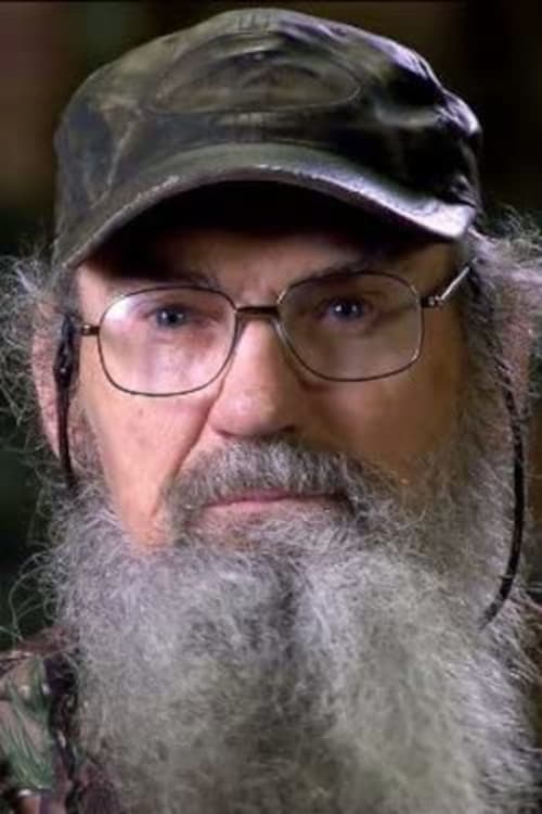 Picture of Si Robertson