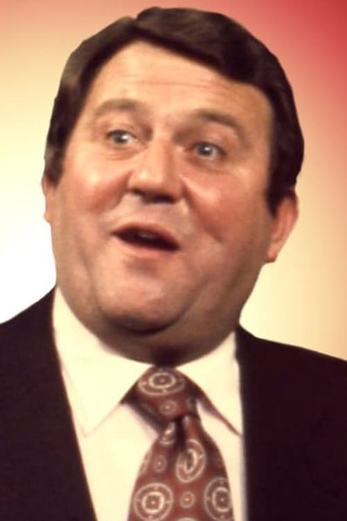 Picture of Terry Scott