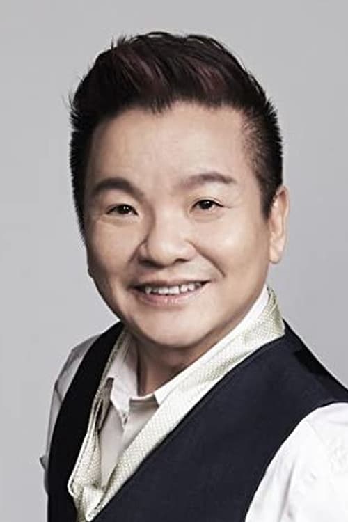 Picture of Marcus Chin