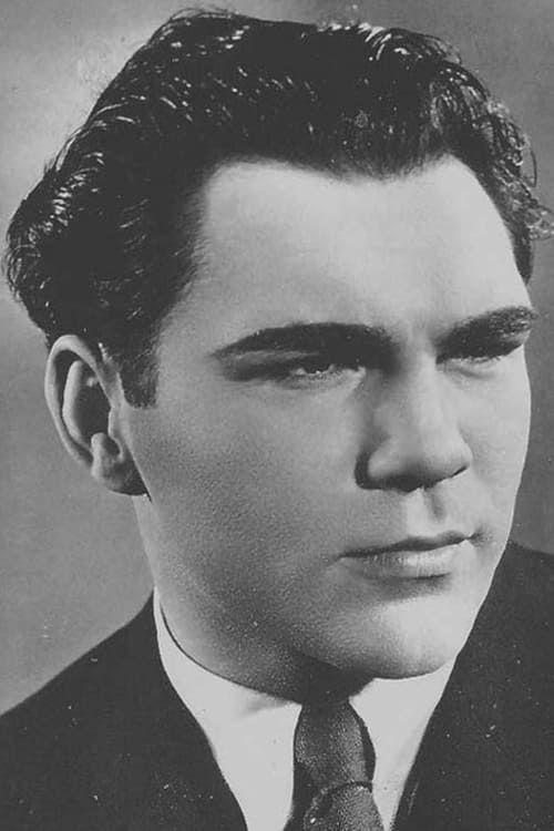 Picture of Max Schmeling