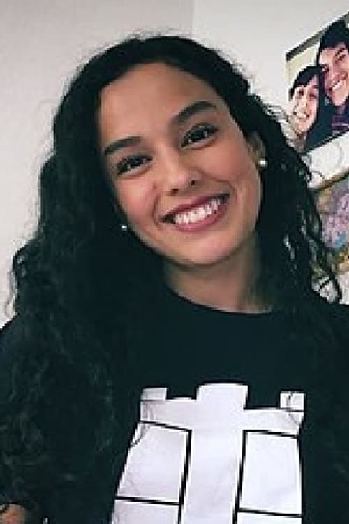 Picture of Ana María Estupiñán