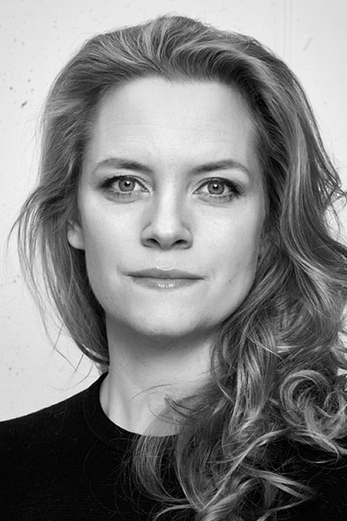 Picture of Nina Ellen Ødegård