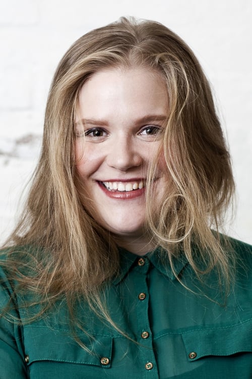Picture of Stefanie Reinsperger