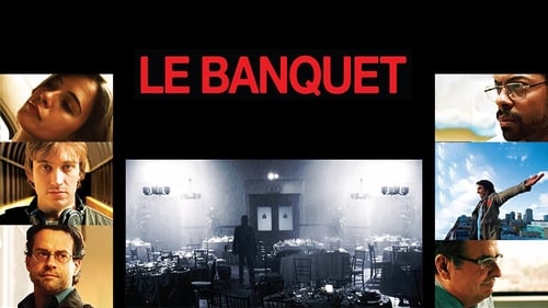 Still image taken from Le banquet