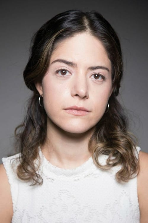 Picture of Adriana Llabrés