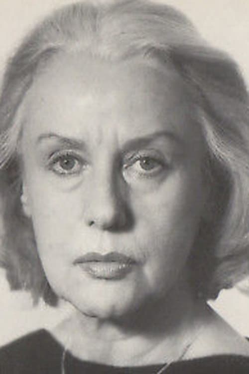 Picture of Doris Schade