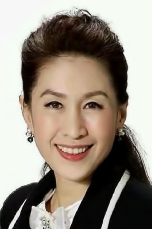 Picture of Pauline Wong Yuk-Wan