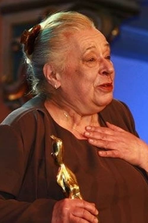 Picture of Cătălina Murgea