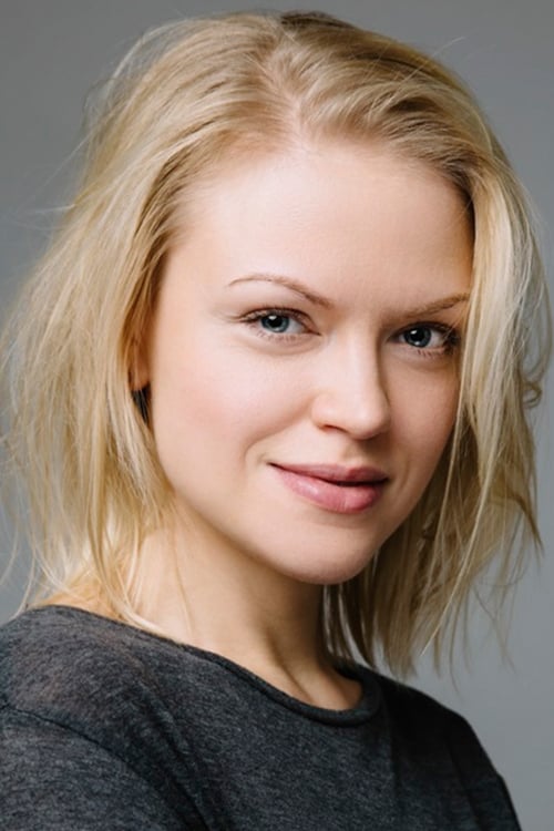 Picture of Anna Kotova