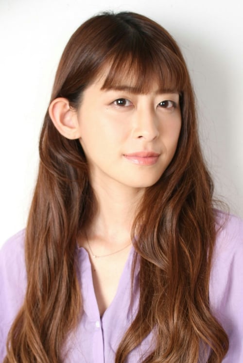 Picture of Megumi Nakamura