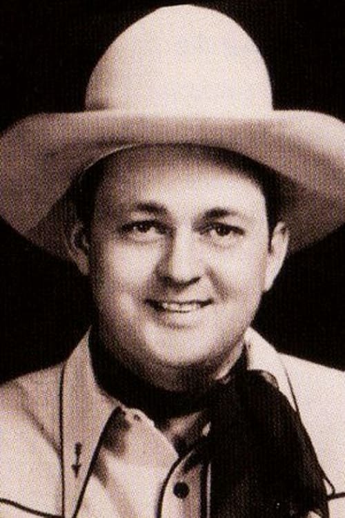Picture of Bill 'Cowboy Rambler' Boyd