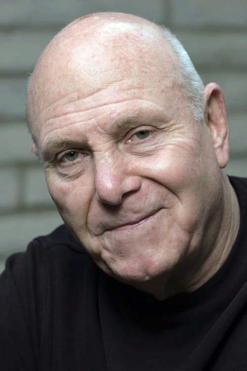 Picture of Tim Hauser