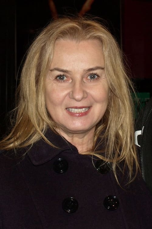 Picture of Halina Rasiakówna