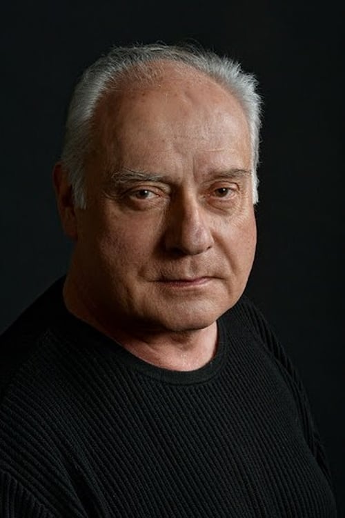 Picture of Tadeusz Huk
