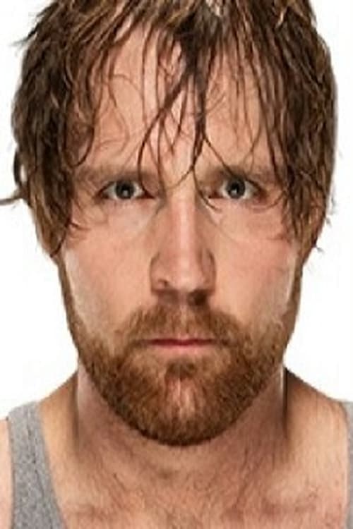 Picture of Dean Ambrose