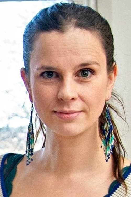 Picture of Olga Temonen