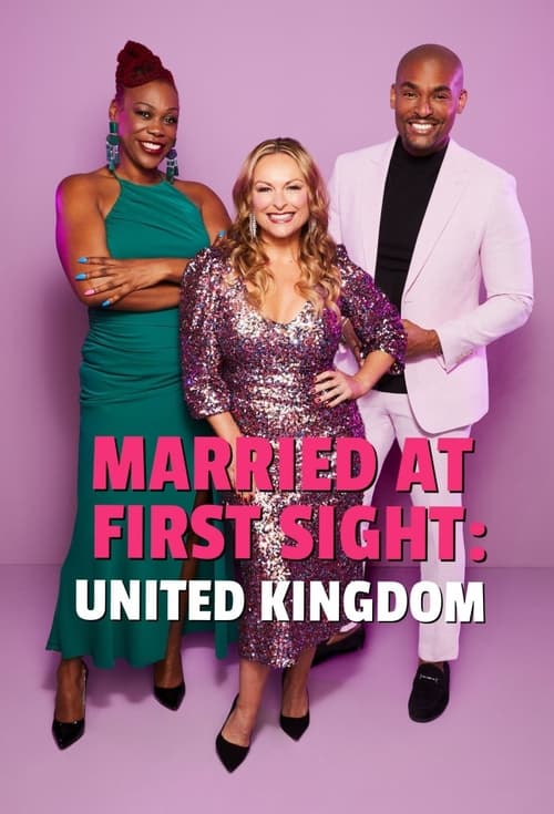 Married at First Sight UK