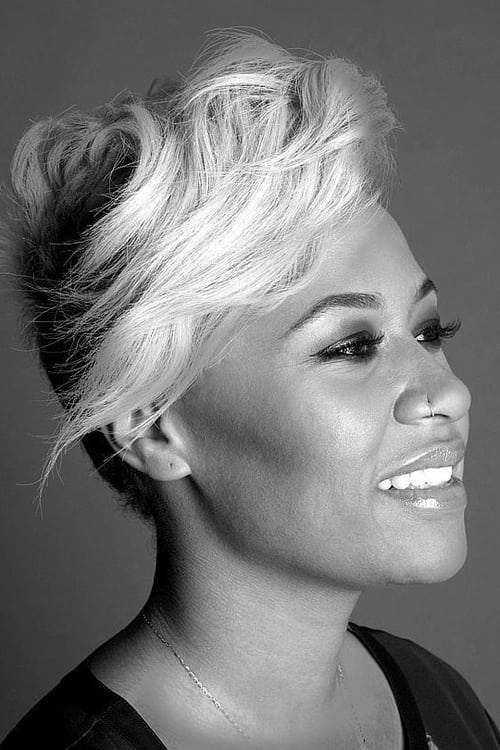 Picture of Emeli Sandé