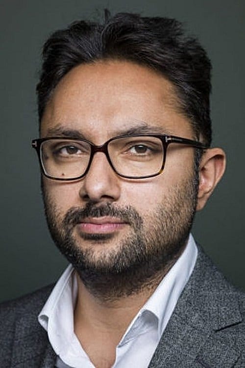 Picture of Sathnam Sanghera